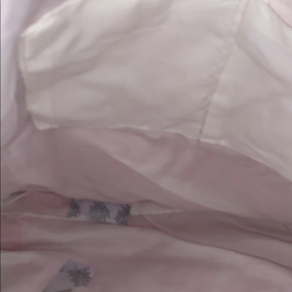 Woven beach tote bag - Picture 5 of 5